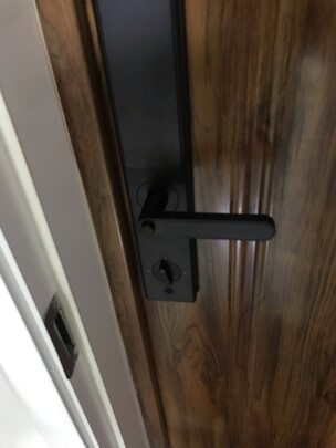 智能门锁|鹿客SV50智能门锁怎么样？亲身体验告知你实情！