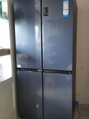 海尔海尔冰箱一级净味双变频|海尔海尔冰箱一级净味双变频 467升电冰箱怎么样？亲身体验告知你实情！