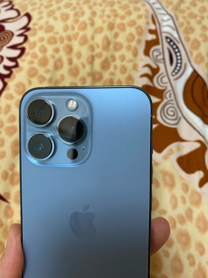 AppleiPhone 13 Pro质量诉说体验后讲一讲感受