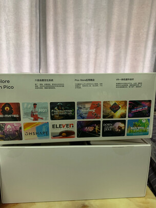 PicoNeo3vr一体机|PicoNeo3vr一体机好吗？图文评测曝光
