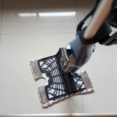 鲨客蒸汽拖把到底好不好用?用后讲体验?