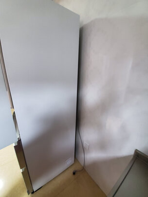 冰箱|打听下卡萨帝555WDGAU1冰箱怎么样？一个月使用感受揭密