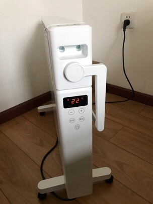 取暖器|格力NBDC-22取暖器怎么样上手一周说讲感受
