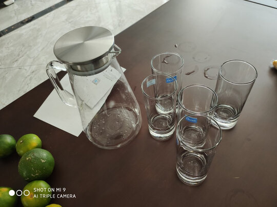 水具套装
