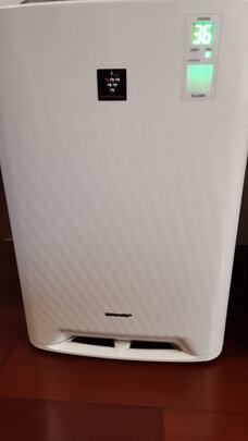 夏普KC-Z380SW|客观评价夏普KC-Z380SW怎么样？上手三周说真相