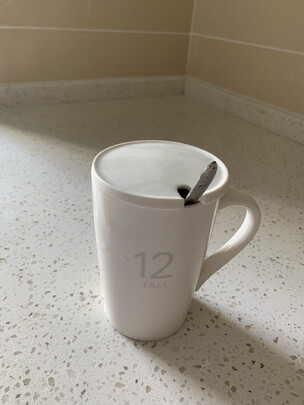 陶瓷马克杯