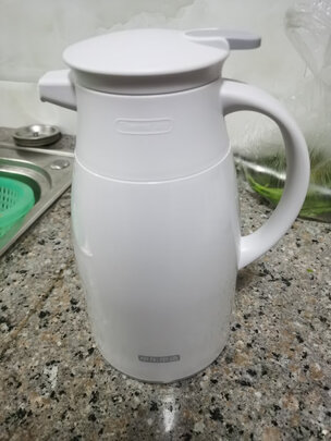 保温壶