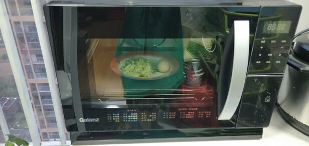 格蘭仕SG26T-D10蒸烤箱|【電商快報】格蘭仕SG26T-D10蒸烤箱怎么樣講一講體驗真相