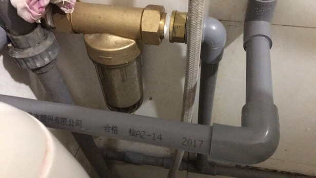 净水器|立升LU3A-3C+P1怎么样？亲身体验告知你实情！
