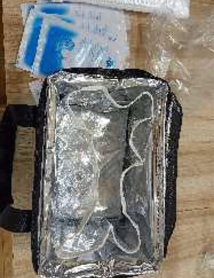 车载保温箱