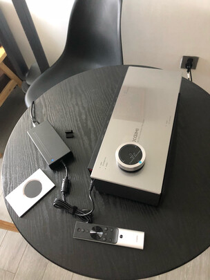 极米RS Pro投影机怎么样入手到底后不后悔？