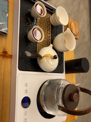 功夫茶具套装