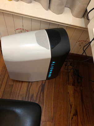 外星人R11电脑主机怎么样用后真实揭秘质量内幕？