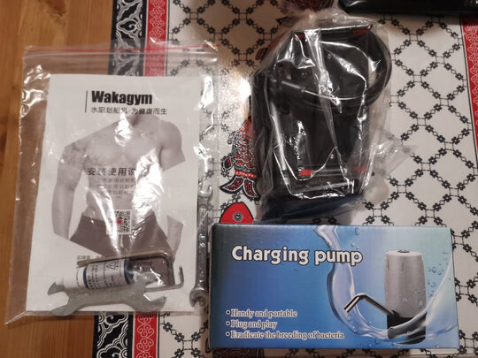 哇咖划船机怎么样来讲一讲使用感受