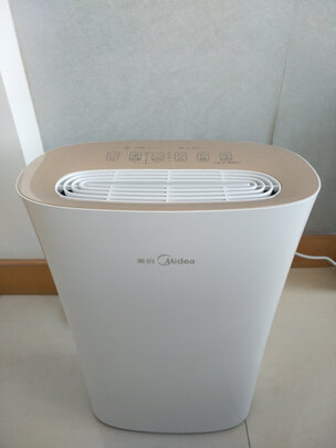 美的KJ200G-Z1实例评测图文解说
