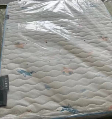 儿童床垫