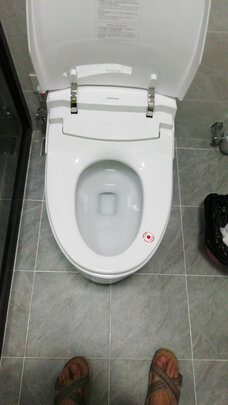 箭牌智能马桶座AKB1312（前车之鉴）有必要告诉大家真相