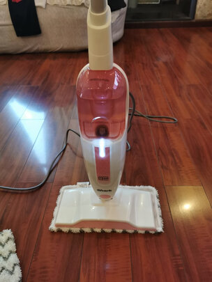 sharkD01蒸汽拖把|sharkD01蒸汽拖把怎么样上手一周说讲感受