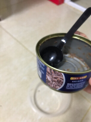 猫罐头
