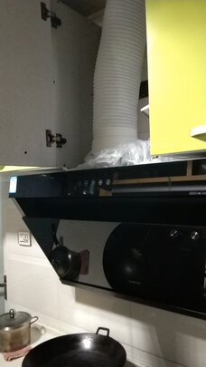 苏泊尔DJ1C2油烟机怎么样一周使用让人失望了是吗？