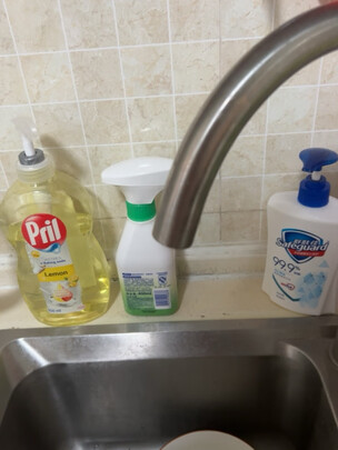 净水器