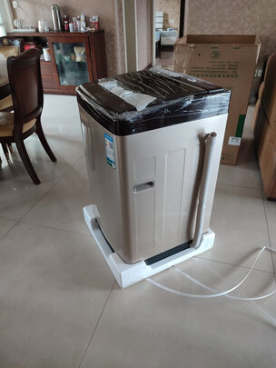 容声RB80D1321G洗衣机|容声RB80D1321G洗衣机怎么样？亲身体验告知你实情！