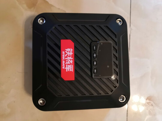 车载充气泵