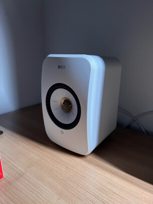 KEF LSX II怎么样？高音通透吗？做工精细吗？