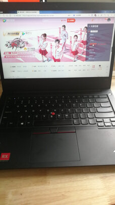 ThinkPad笔记本 联想 翼E490怎么样?一周使用彻底爱上了