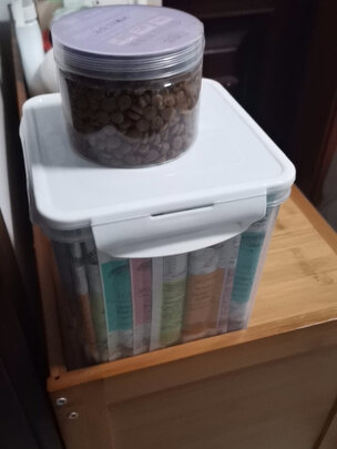 猫条猫零食