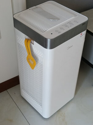 空气净化器
