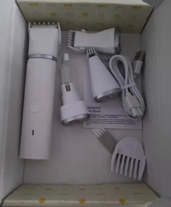  宠物磨甲器