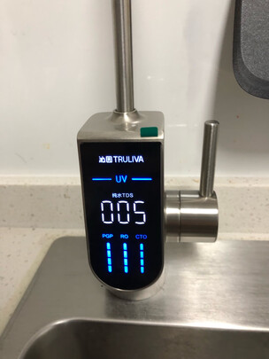 净水器|沁园UR-S5876i净水器独家揭秘评测真相,不看后悔!