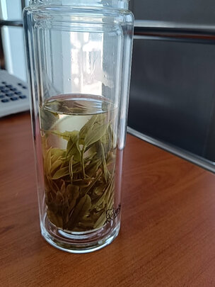 安吉白茶