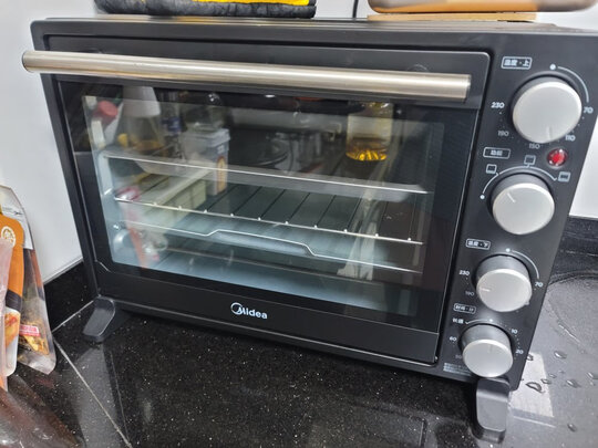 美的PS3002W入手2个月后，憋了很多话要说，实力被低估了