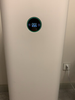 米家AC-MD2-SC质量诉说体验后讲一讲感受