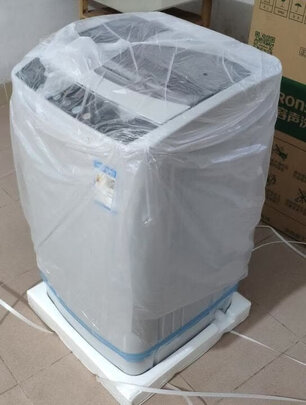 容声rb90d1521洗衣机怎样?好用吗