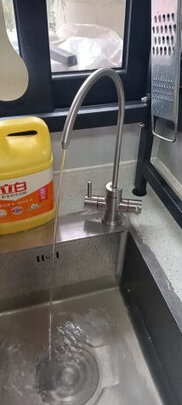 净水器|安吉尔J2809-ROB60净水器如何,值得入手的原因分享！