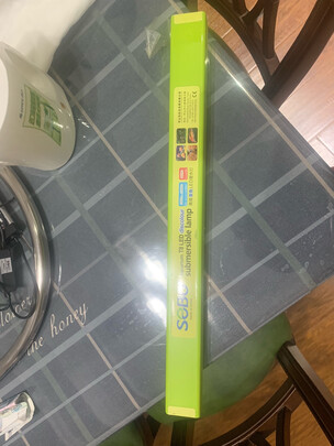 鱼缸灯led灯