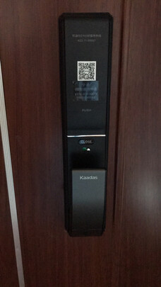 凯迪仕k9指纹锁|客观评价凯迪仕k9指纹锁怎么样？上手三周说真相