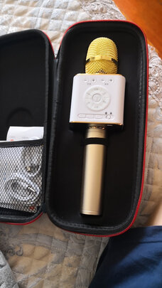 用后解说途讯麦克风优缺点曝光良心评测感受