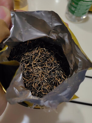 金骏眉红茶