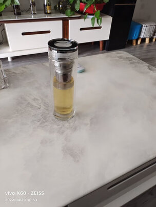 玻璃杯