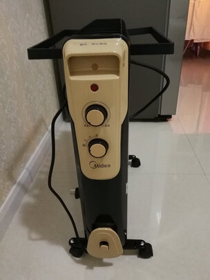 美的取暖器怎么样用后两天彻底后悔了是吗？
