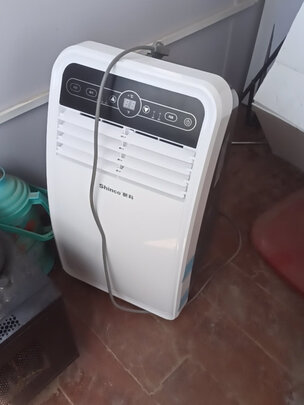 三,美菱(meiling)ky-3208移动空调网友对比评测