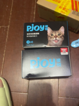 猫条猫零食