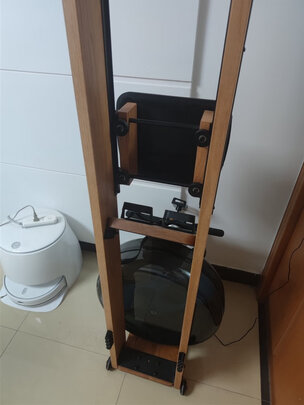 划船机