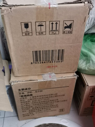 豆腐猫砂