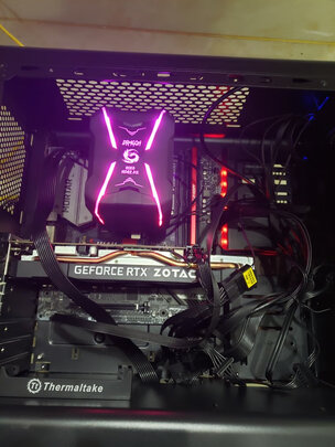 索泰(ZOTAC)RTX2060霹雳版怎么样内幕分析,质量究竟好还是差呢?