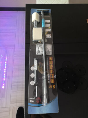 鱼缸刮藻刀